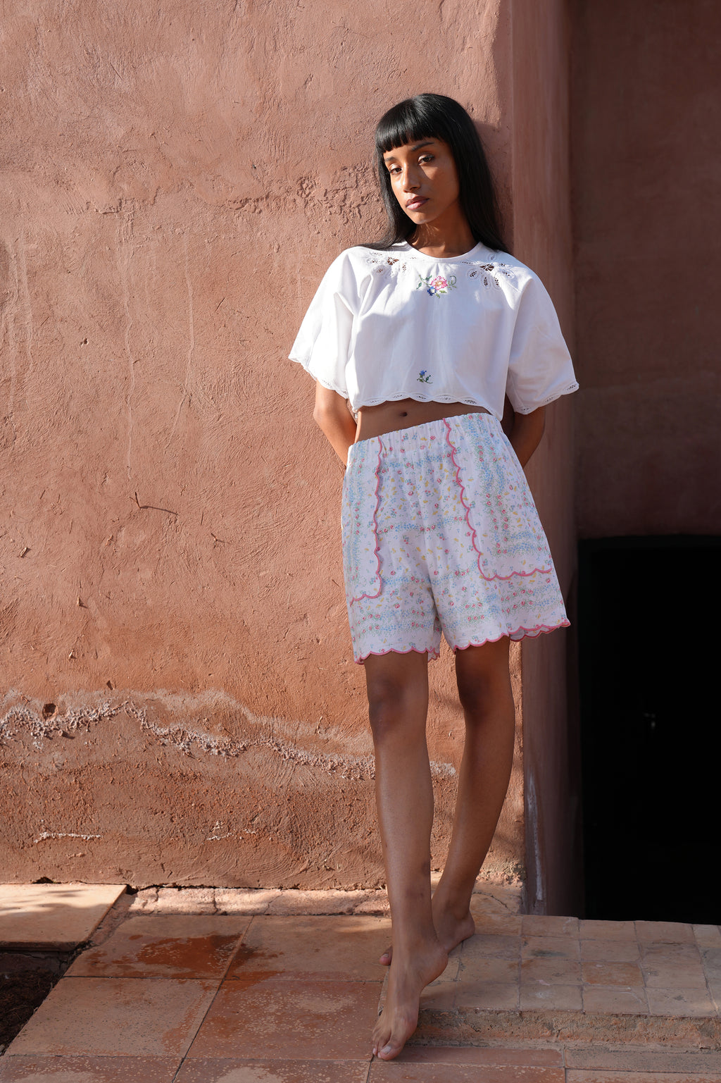 Top crop top
