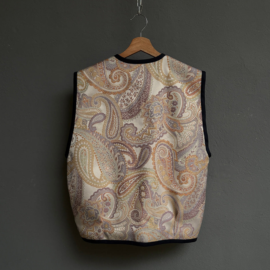 Gilet cachemire