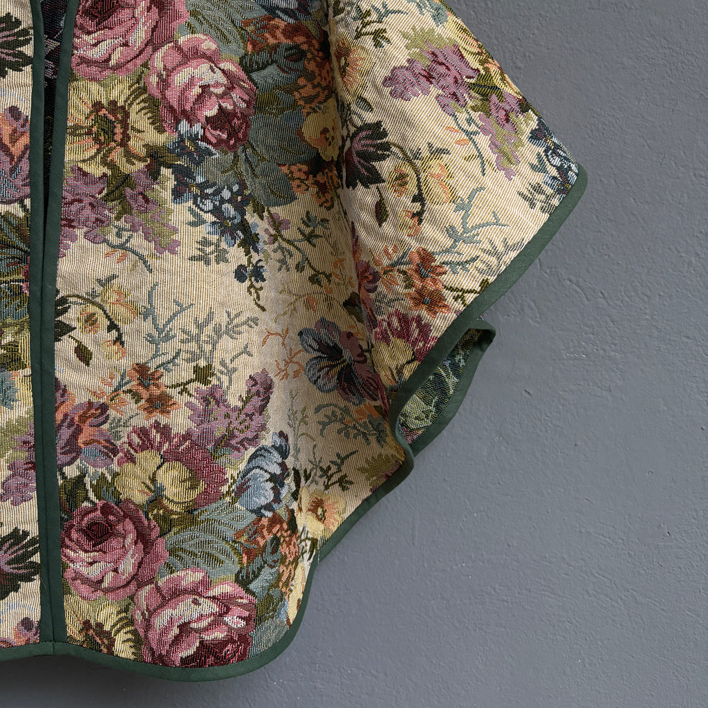 Cape Gobelin floral