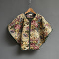 Cape Gobelin floral