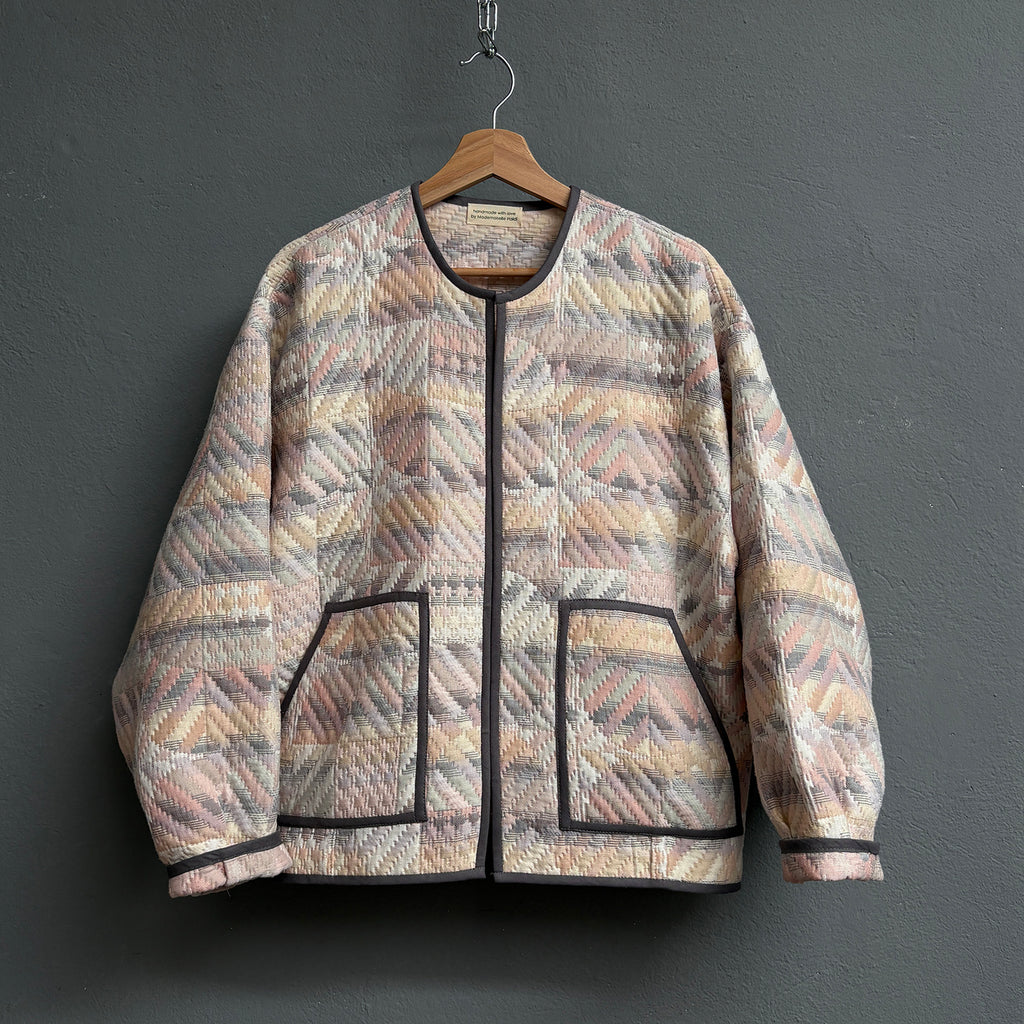 Bomber géométrique