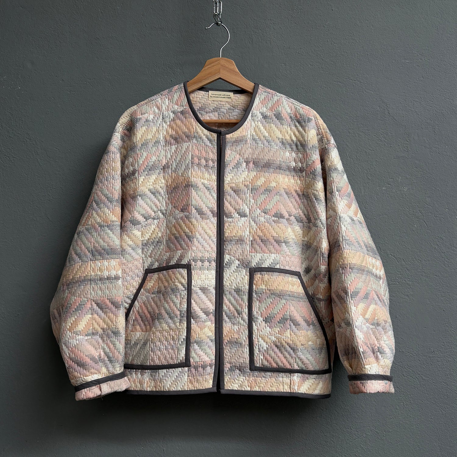 Bomber géométrique