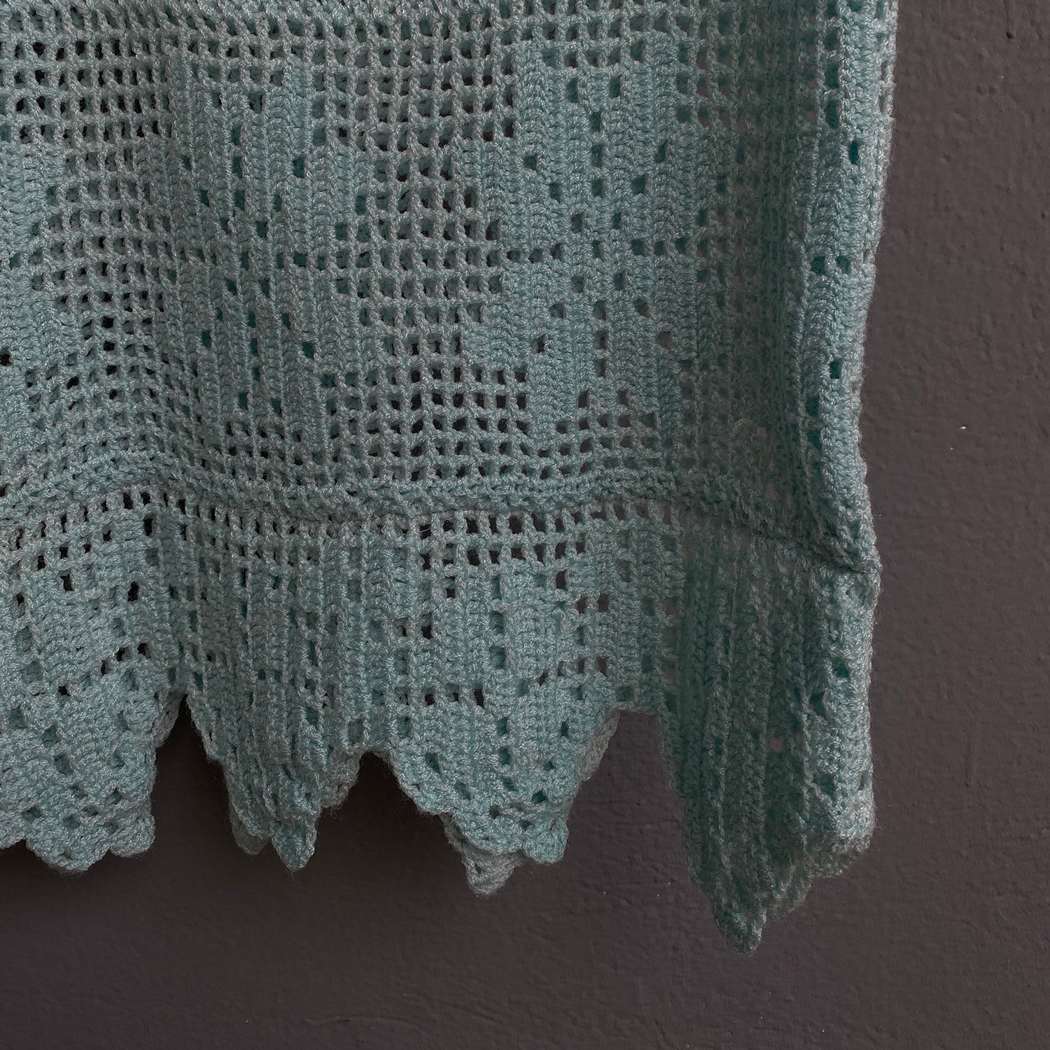 Sac en crochet