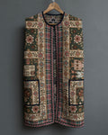 Gilet 3/4
