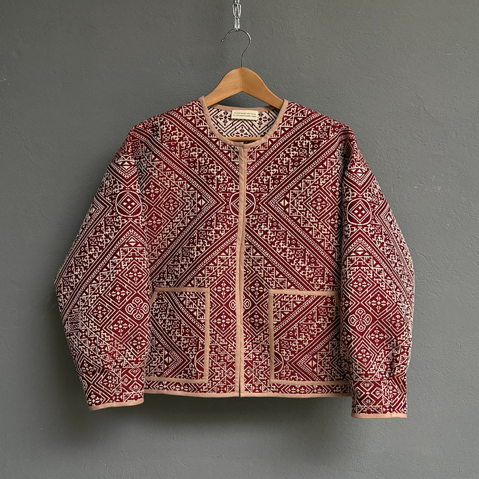 Bomber marocaine