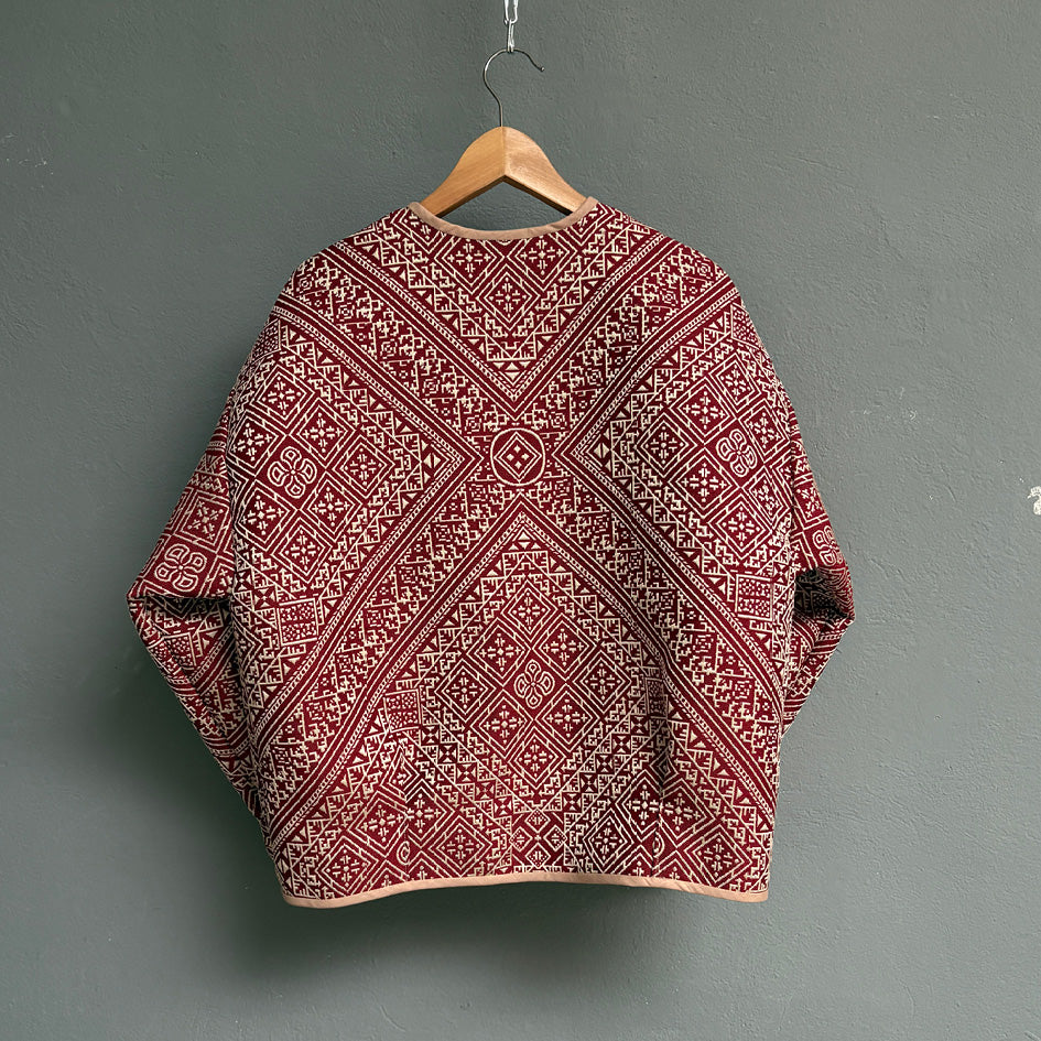 Bomber marocaine
