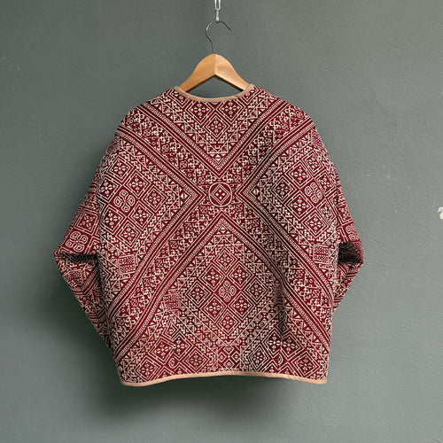 Bomber marocaine