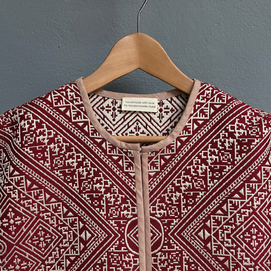 Bomber marocaine