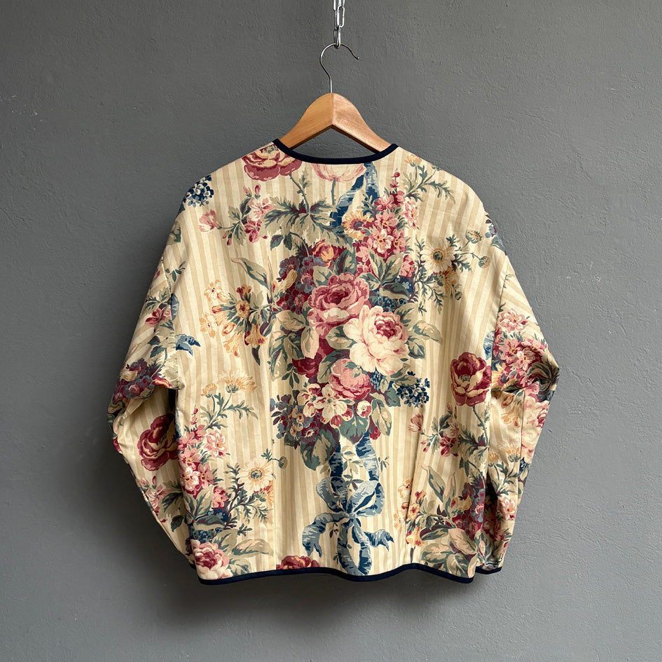 Bomber tapisserie