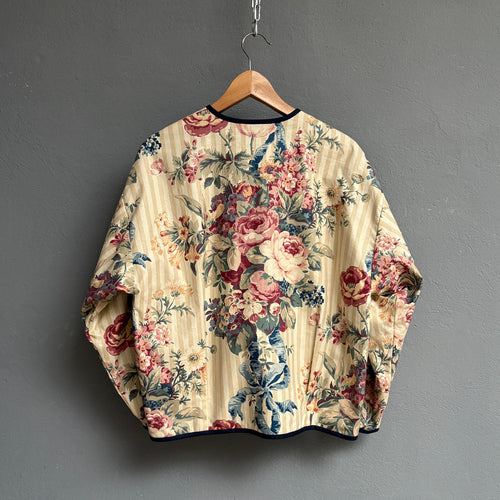 Bomber tapisserie