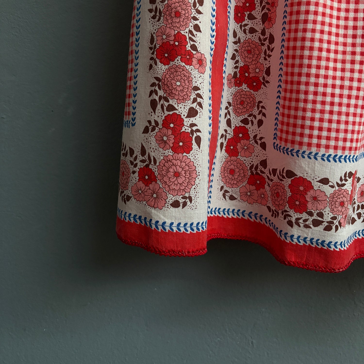 Jupe nappe