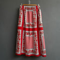 Jupe nappe