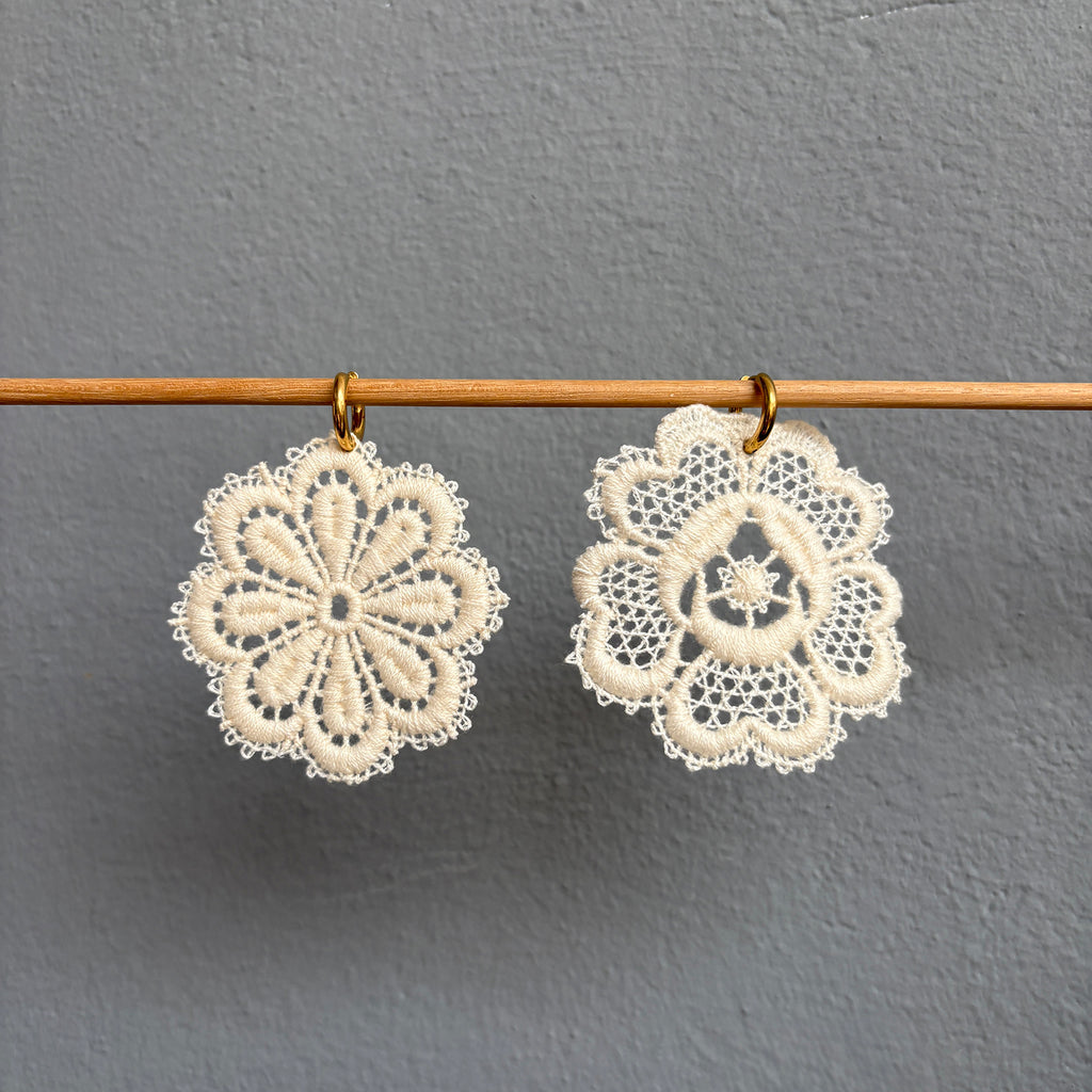 Boucle d'oreille