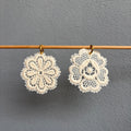 Boucle d'oreille