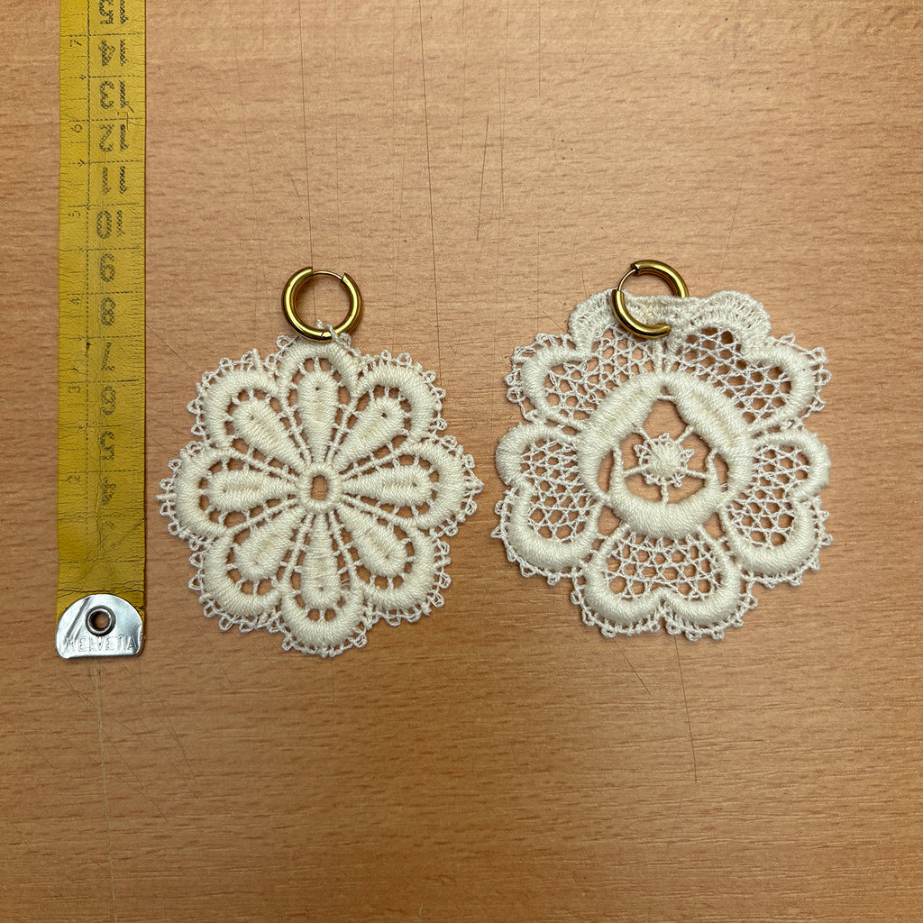 Boucle d'oreille