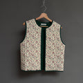 Gilet molletonné