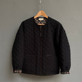 Bomber molletonnée