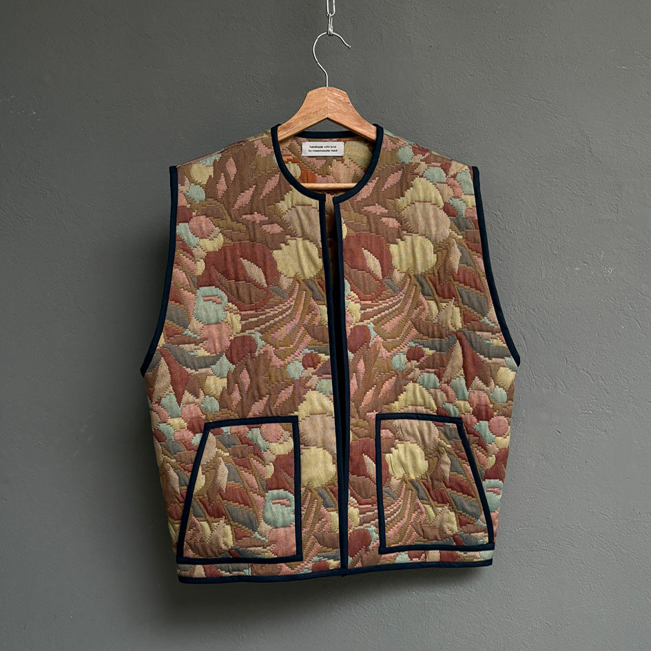 Gilet fruits