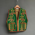 Gilet Afghan