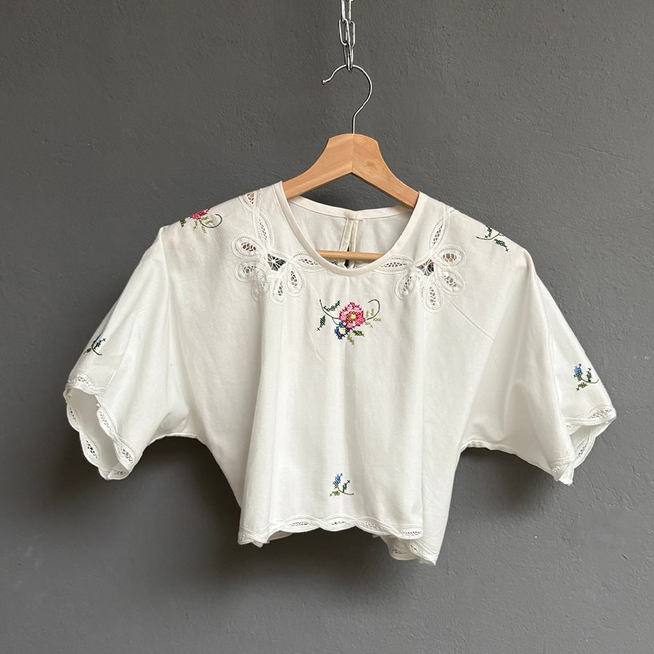 Top crop top