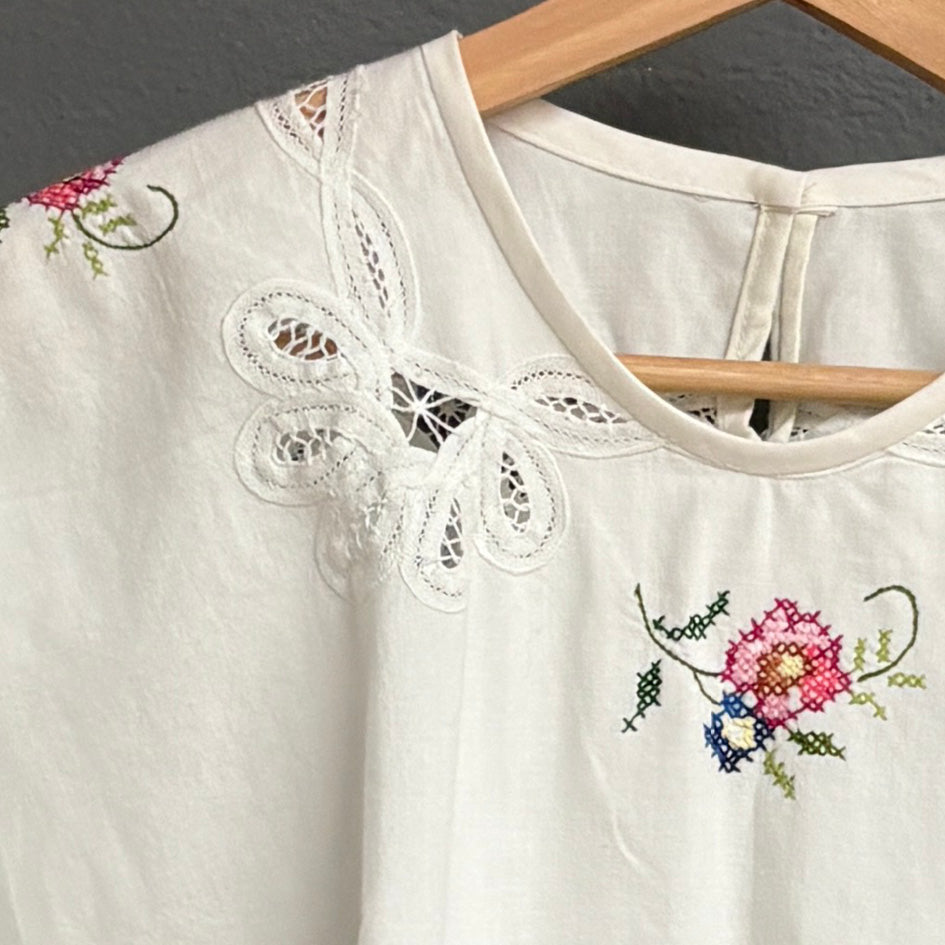 Top crop top