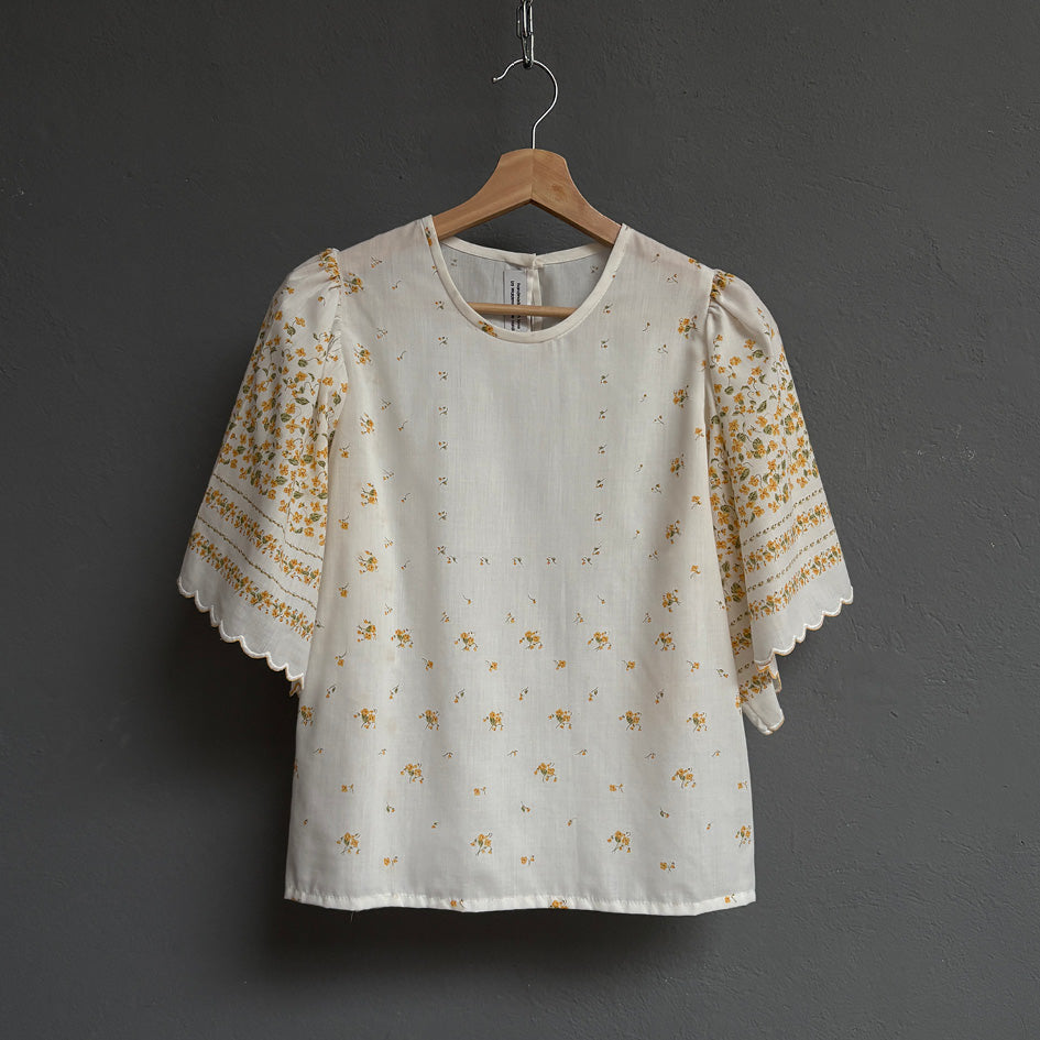Top tulipe