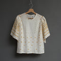 Top tulipe
