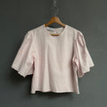 Top tulipe