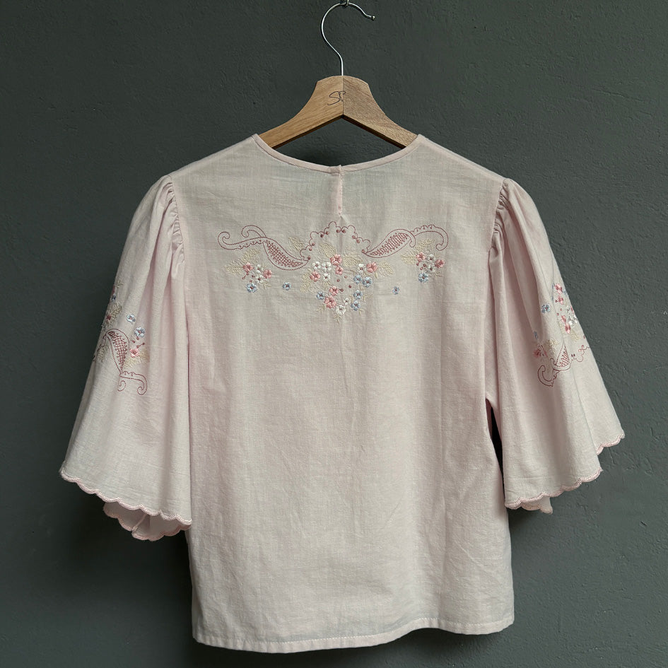 Top tulipe