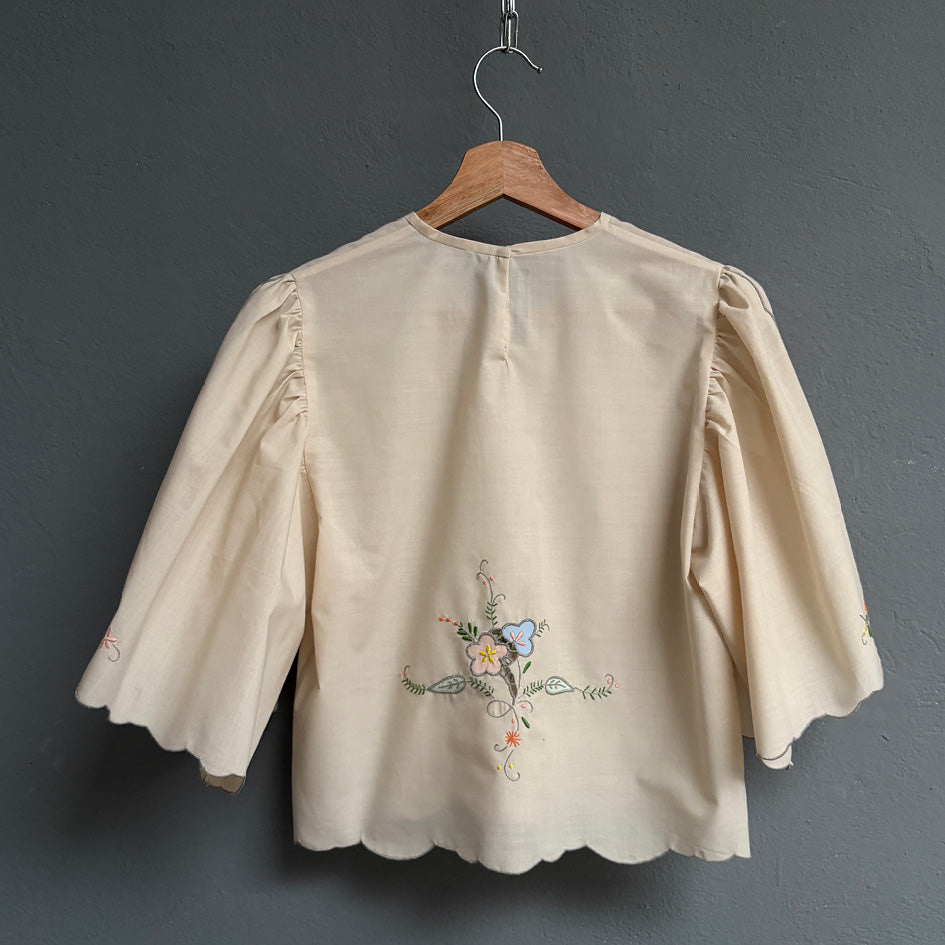 Top tulipe