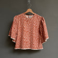 Top tulipe